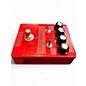 Used Expandora FORBIDDEN FUZZ Effect Pedal