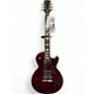 Used Gibson Les Paul Studio Wine Red Solid Body Electric Guitar thumbnail