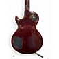 Used Gibson Les Paul Studio Wine Red Solid Body Electric Guitar