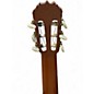 Vintage 1975 Francisco Manuel Diaz Flemenco Natural Classical Acoustic Guitar