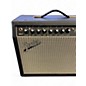 Used Fender Super Champ X2 15W Tube Guitar Combo Amp
