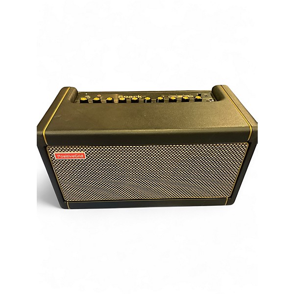 Used Positive Grid SPARK 40 Guitar Combo Amp