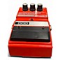 Used DOD FX80B Compressor Sustainer Effect Pedal