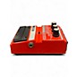 Used DOD FX80B Compressor Sustainer Effect Pedal
