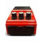 Used DOD FX80B Compressor Sustainer Effect Pedal