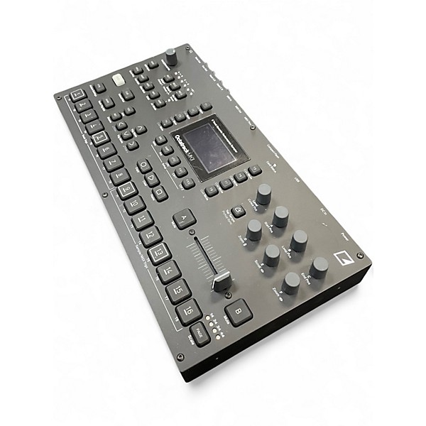 Used Elektron Octatrack MKII Production Controller