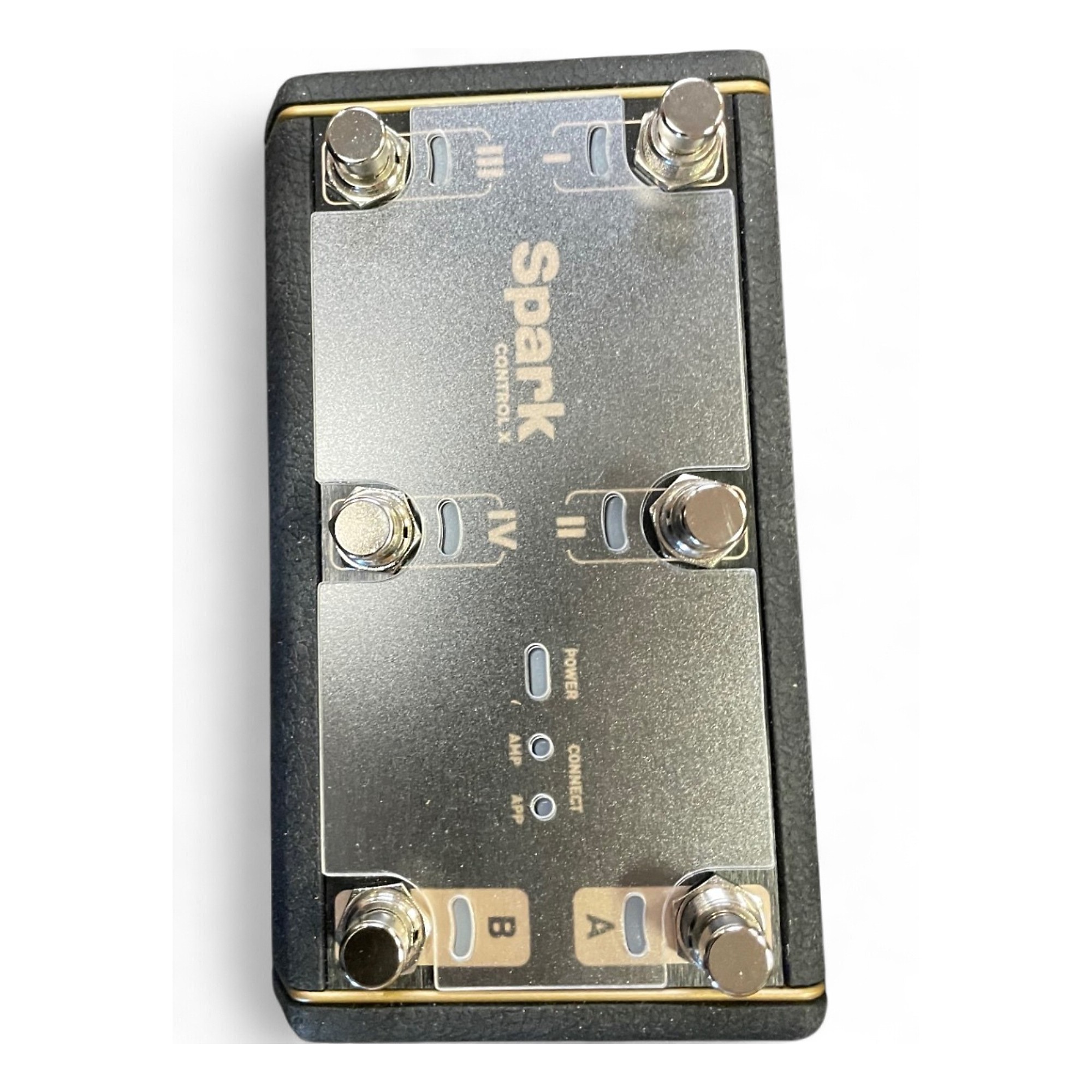 Used Positive Grid CONTROL X Pedal | Guitar Center