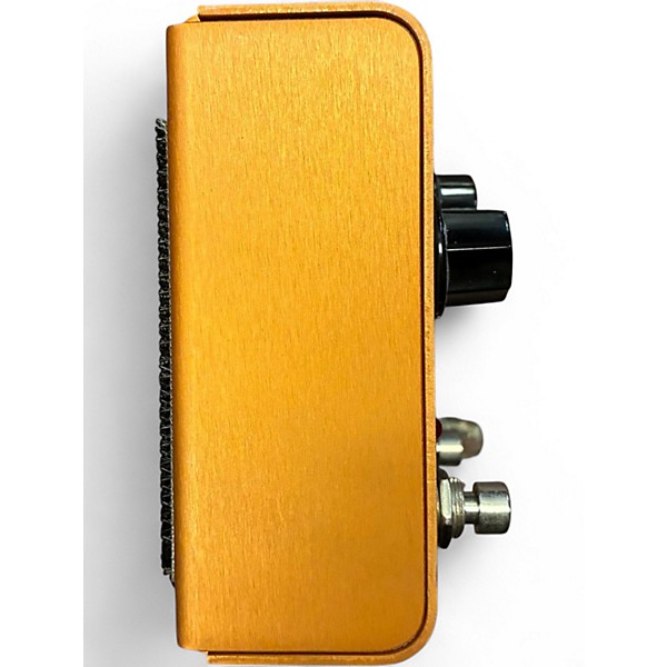 Used Strymon OB1 Optical Compressor & Clean Boost Effect Pedal