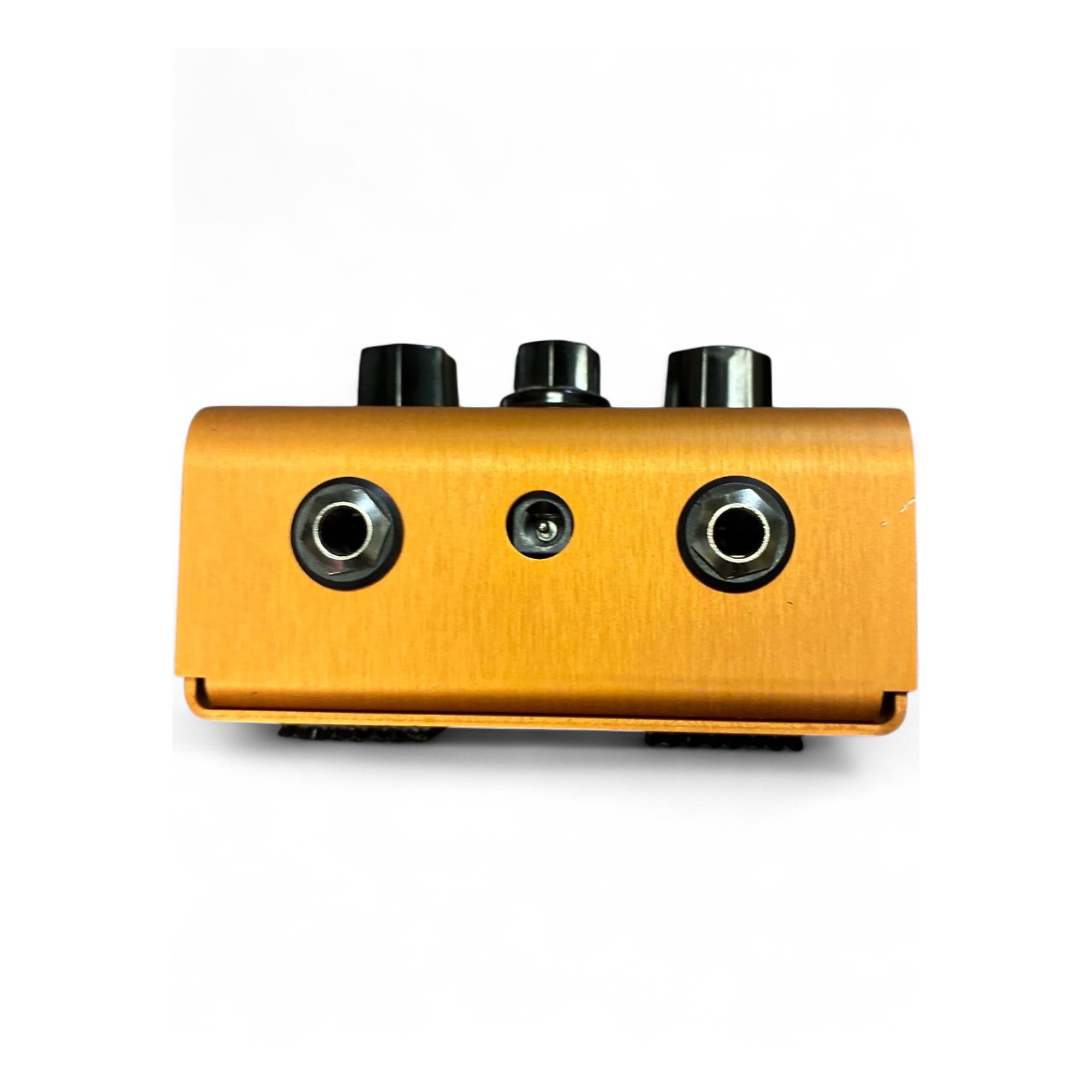 Used Strymon OB1 Optical Compressor & Clean Boost Effect Pedal