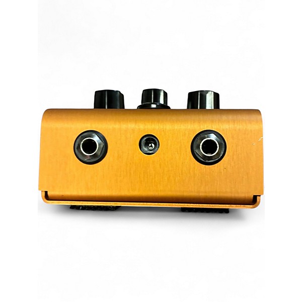 Used Strymon OB1 Optical Compressor & Clean Boost Effect Pedal