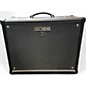 Used BOSS Katana 100 Gen 3 100W 1X12 Guitar Combo Amp thumbnail