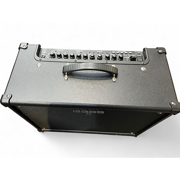 Used BOSS Katana 100 Gen 3 100W 1X12 Guitar Combo Amp