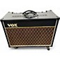 Used VOX AC15C1 15W Tube Guitar Combo Amp thumbnail