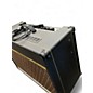 Used VOX AC15C1 15W Tube Guitar Combo Amp