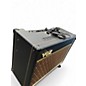 Used VOX AC15C1 15W Tube Guitar Combo Amp