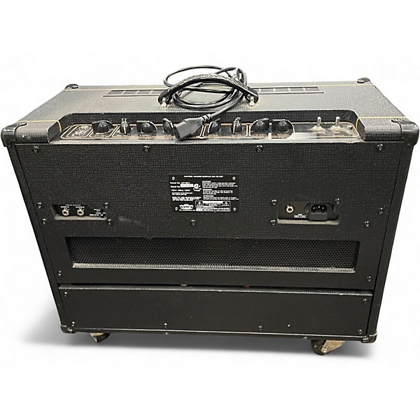 Used VOX AC15C1 15W Tube Guitar Combo Amp