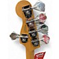 Used Fender PLAYER II MODIFIED JAZZ BASS Olympic Pearl Electric Bass Guitar