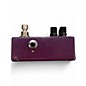 Used MXR DUKE OF TONE Effect Pedal