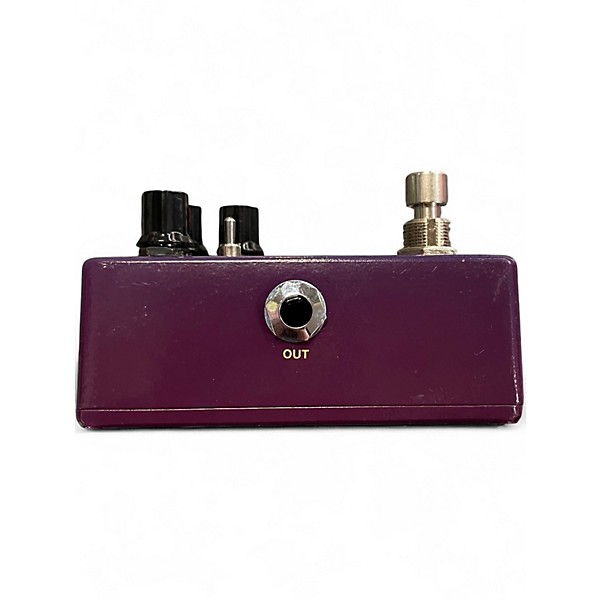 Used MXR DUKE OF TONE Effect Pedal