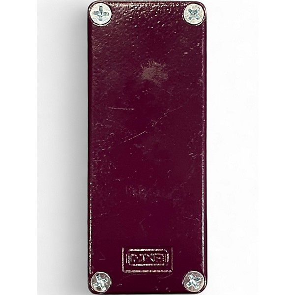 Used MXR DUKE OF TONE Effect Pedal