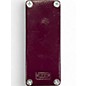 Used MXR DUKE OF TONE Effect Pedal