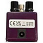 Used MXR DUKE OF TONE Effect Pedal