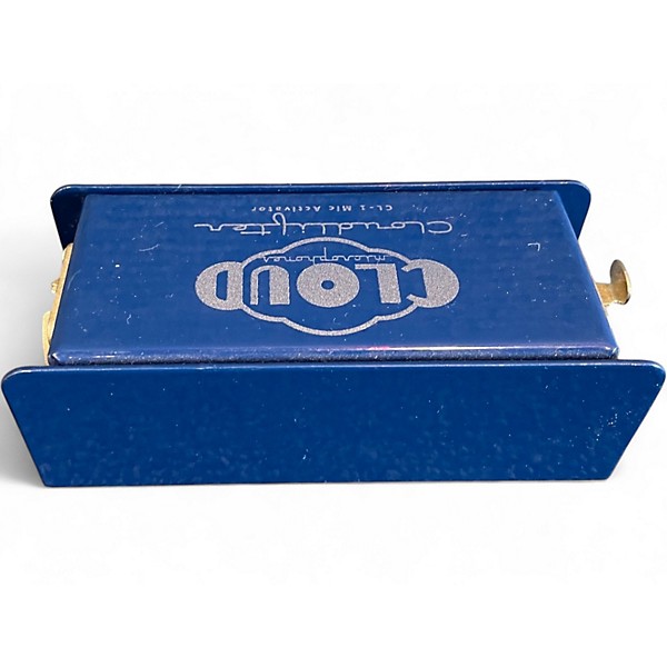 Used Cloud Cloudlifter CL-1 Microphone Preamp