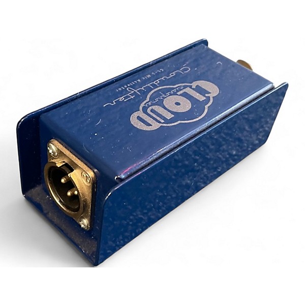 Used Cloud Cloudlifter CL-1 Microphone Preamp