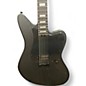Used ESP LTD XJ1 Black Solid Body Electric Guitar