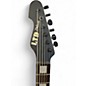 Used ESP LTD XJ1 Black Solid Body Electric Guitar