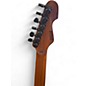 Used ESP LTD XJ1 Black Solid Body Electric Guitar