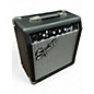 Used Squier frontman 10g Guitar Combo Amp