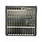 Used Mackie PROFX12 Unpowered Mixer thumbnail