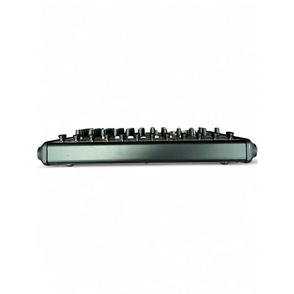 Used Mackie PROFX12 Unpowered Mixer