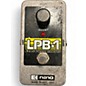Used Electro-Harmonix Nano LPB1 Linear Power Booster Effect Pedal thumbnail