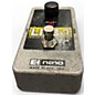 Used Electro-Harmonix Nano LPB1 Linear Power Booster Effect Pedal