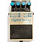 Used BOSS DD6 Digital Delay Effect Pedal thumbnail