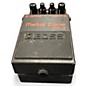 Used BOSS MT2 Metal Zone Distortion Effect Pedal