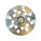 Used SABIAN 18in O-ZONE XSR Cymbal thumbnail