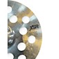 Used SABIAN 18in O-ZONE XSR Cymbal