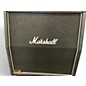 Used Marshall 1960A 300W 4x12 Stereo Slant Guitar Cabinet thumbnail
