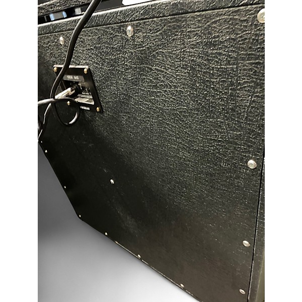 Used Marshall 1960A 300W 4x12 Stereo Slant Guitar Cabinet