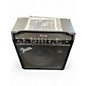 Used Fender Bassman 200 1x15 200W Guitar Combo Amp