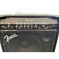 Used Fender Bassman 200 1x15 200W Guitar Combo Amp