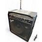 Used Fender Bassman 200 1x15 200W Guitar Combo Amp