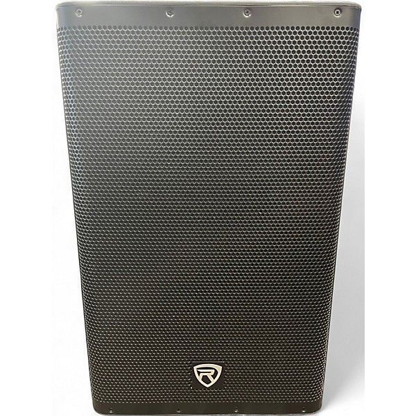 Used Rockville BX15 Powered Speaker