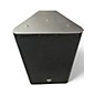 Used Rockville BX15 Powered Speaker