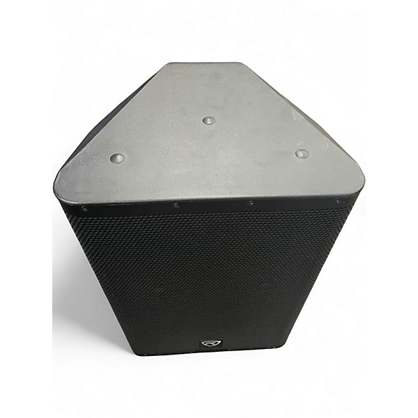 Used Rockville BX15 Powered Speaker