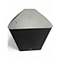 Used Rockville BX15 Powered Speaker
