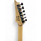 Used Ibanez GRX70QA GIO RX Series Blue Burst Solid Body Electric Guitar